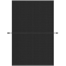 Trina Solar Panneau solaire All Black 445W Camping-car