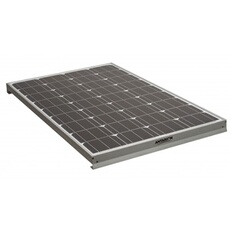 Monocristallin 120W seul Panneau Solaire Camping-car