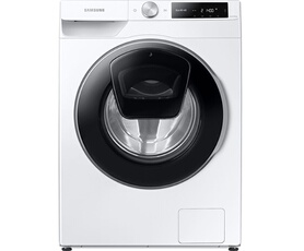 - Lave-linge Ouverture frontale 3, WW10T654ALE/S2, Blanc, L:60cm, H:85cm, P:60cm, Classe énergétique : A
