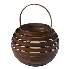 - Lanterne solaire Honey h32cm