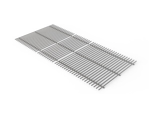 Grilles de cuisson pour barbecue à pellets Smokefire EX6 Crafted