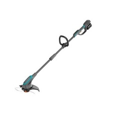 Coupe-bordures - - PowerTrim - 30/18V P4A - Kit prêt-à-l'usage - Largeur 30 cm - 1000 m - Fil 2 mm - PowerBoost