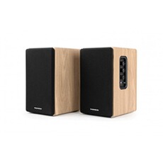 Enceinte bibliothèque Thomson Enceinte de bibliothèque premium Bluetooth WS902DUO
