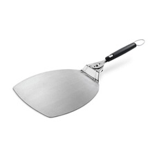 Pelle à pizza 57cm gris 6691