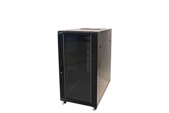 Kimex Rack Baie de brassage 19'' 600x800mm 29U