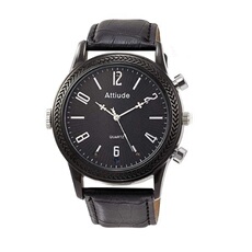 Pourquoi choisir une caméra horloge espion Pourquoi choisir une caméra horloge espion