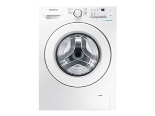 WW80J3267KW ECO BUBBLE