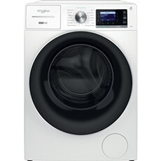 Lave-linge hublot W8W946WRFR Reconditionné Blanc
