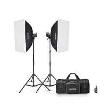 GODOX MS 300 VF - vue 3