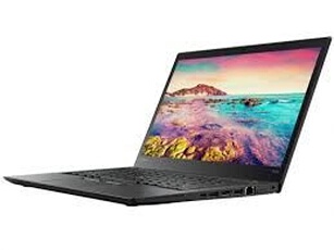 Acheter Thinkpad T470 - Core i7 Gen 6 - 8 Go RAM - SSD 256 Go - Linux Bon état - 299,00 € Thinkpad T470 - Core i7 Gen 6 - 8 Go RAM - SSD 256 Go - Linux Bon état - Lenovo reconditionné disponible sur Darty