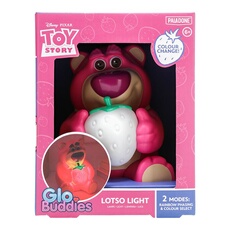 Veilleuse lotso Paladone Toy Story