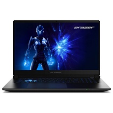 gaming Erazer Defender 17 P1 17 Intel Core i7 RAM SSD Nvidia GeForce RTX 5060