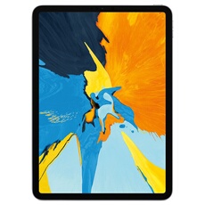 Apple iPad Pro 1e generation 11'' 2018 Wifi sideral par Lagoona Tres bon etat - vue 2