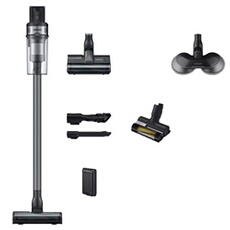 Aspirateur balai Samsung Jet PRO VS20B75BDR5 - vue 2