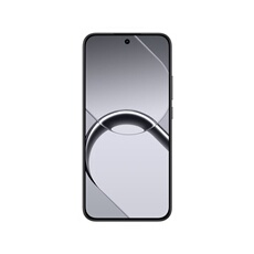 16 6,57 5G Nano SIM 256 Go noir