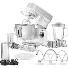 Robot pâtissier - - STM 3789SL
