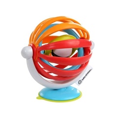 Baby Einstein Motorikspielzeug Sticky Spinner™