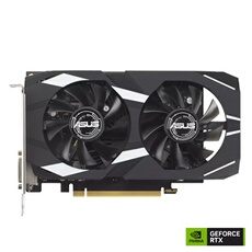 Nvidia GeForce RTX 3050 DUAL-RTX3050-O6G