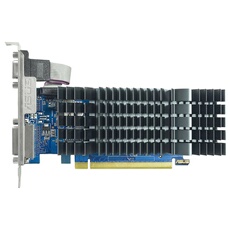 Carte Graphique ASUS GeForce GT 710 SL 2GB GDDR5 – Refroidissement Passif, 3840 x 2160 - vue 7