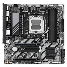 B840M DS3H micro ATX Socket AM5 Chipset AMD B840