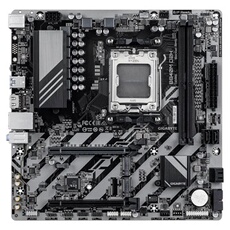B840M D2H micro ATX Socket AM5 Chipset AMD B840