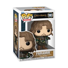 Figurine Pop Movies The Lord of the Rings S10 Faramir