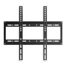Philips support TV Noir Acier H2xl47xL18.9cm