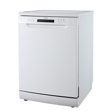 Lave-vaisselle pose libre Tecnolec TDW14CWH