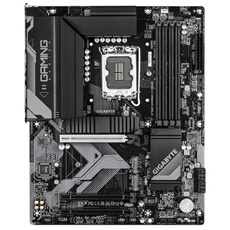 Gigabyte B760 GAMING X GEN5 - vue 6