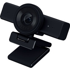 Razer Kiyo V2 X Webcam Quad HD 3 7 MP 60 fps ClipSoporte - vue 4
