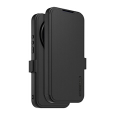 Folio premium + dragonne pour Xiaomi 17 ULTRA