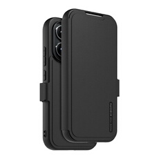 Folio premium + dragonne pour Xiaomi