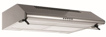 Hotte casquette Airlux AHC620SS