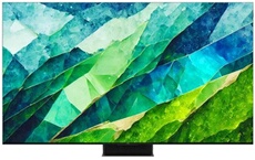 75C89B QD Mini-LED Dolby Vision & Atmos 2.2.2 144Hz 4K 190cm 2024