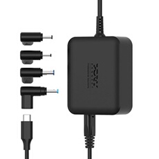 secteur GaN USB C dediée ASUS - vue 2