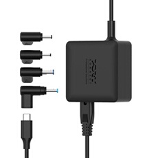 PORT Connect Asus Power Supply GaN2 USB Type C - vue 3