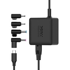 secteur GaN 65W USB-C dediée ACER TOSHIBA