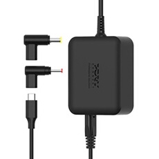 PORT Connect Dell Power Supply GaN2 USB Type C - vue 3