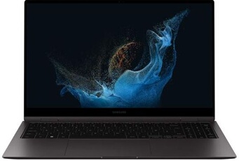 Galaxy book2 Pro 360 15 6 Intel core i7 RAM SSD