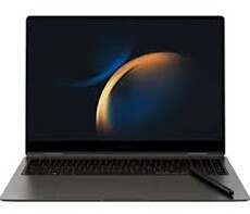 Galaxy Book3 Pro 360 Intel Core i7 1360P 16 Go RAM 512 GB SSD Noir Reconditionne