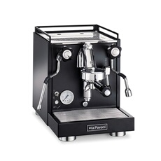 Smeg - Machine à expresso Classica LPSCCB01EU - Noir