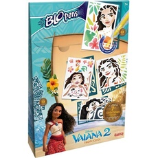 Blopens - Tropi-cool Vaiana - Des 5 ans