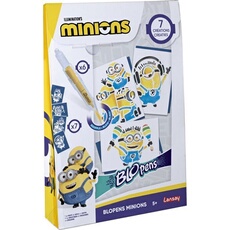 Blopens - Minions - Des 5 ans