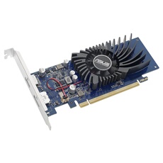Nvidia GeForce GT1030-2G-BRK
