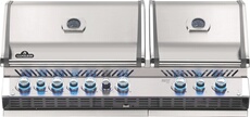 BIPRO825 encastré prestige PRO™ 825-3