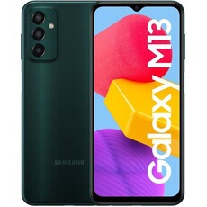 Smartphone Samsung GALAXY M13 4G 128Go Vert