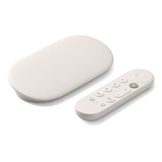 Passerelle multimédia TV Streamer 4K - vue 2