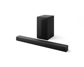 S60T Noir 3.1 canaux 340 W