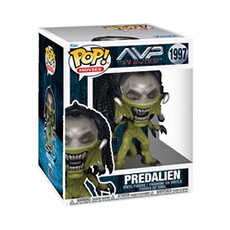 Figurine Pop Movies Aliens vs. Predator S3 Predalien