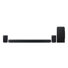 Barre de son Samsung HW-Q990D Noir 11.1.4 canaux 656 W